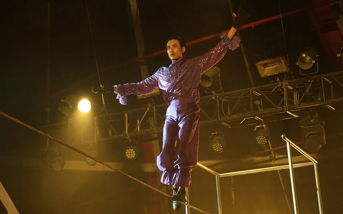 Sắc m&agrave;u lạ của điện ảnh Việt th&aacute;ng 1 năm 2026 - Ảnh 3.