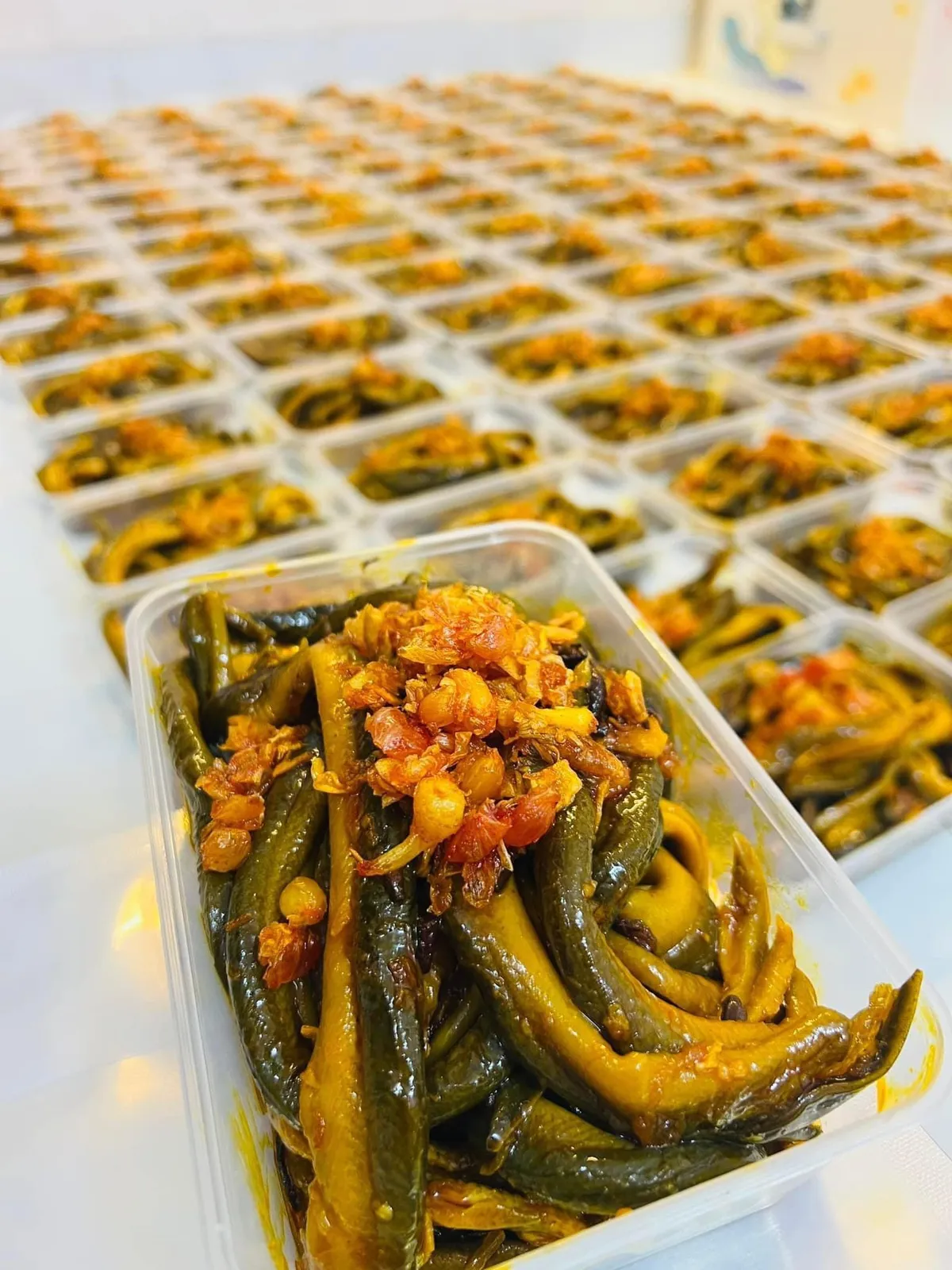 Món lươn Nghệ An: Từ thức quà dân dã đến Di sản văn hóa phi vật thể quốc gia- Ảnh 2. Món lươn Nghệ An: Từ thức quà dân dã đến Di sản văn hóa phi vật thể quốc gia- Ảnh 2.