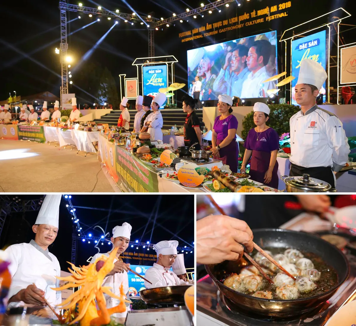 B&iacute; mật gia truyền của người thợ lươn xứ Nghệ: Khi h&agrave;nh tăm v&agrave; nghệ tươi viết n&ecirc;n bản sắc- Ảnh 4.