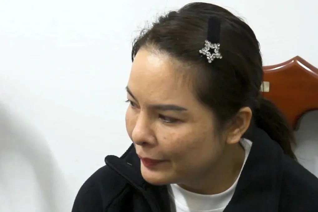 Người đ&agrave;n &ocirc;ng mất 14 tỷ đồng v&igrave; tin nữ gi&aacute;m đốc n&oacute;i c&oacute; đất &ldquo;ngoại giao&rdquo;- Ảnh 1.