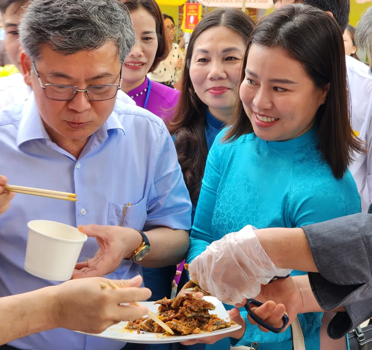 H&agrave;nh tr&igrave;nh của "v&agrave;ng đen" xứ Nghệ: Từ b&ugrave;n đất đồng qu&ecirc; đến định danh Di sản quốc gia- Ảnh 3.