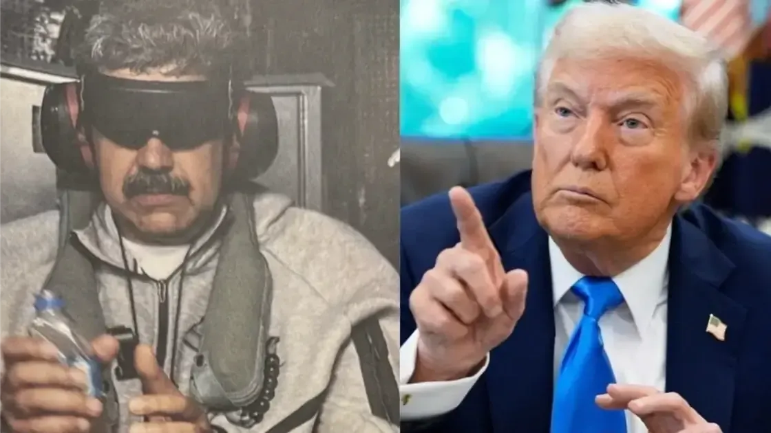 Chiến dịch bắt giữ Tổng thống Venezuela: M&agrave;n ph&ocirc; diễn sức mạnh đầy rủi ro của qu&acirc;n đội Mỹ- Ảnh 1.