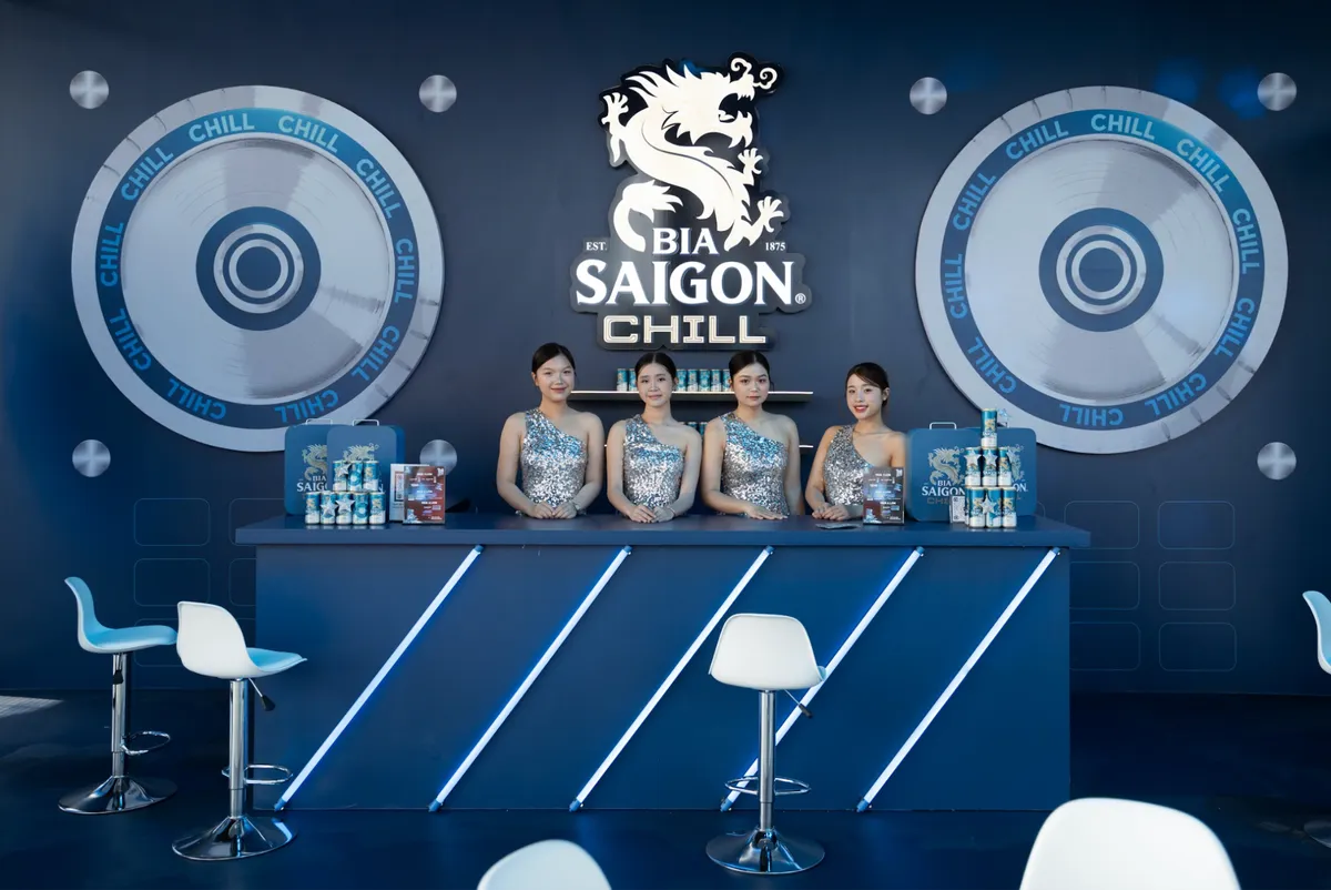 Dấu ấn "Tỏa sắc Tết S&agrave;i G&ograve;n" đến h&agrave;nh tr&igrave;nh "Tỏa Tết lớn" khắp Việt Nam   - Ảnh 5.