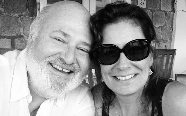 (Ảnh: Michele Reiner Instagram)