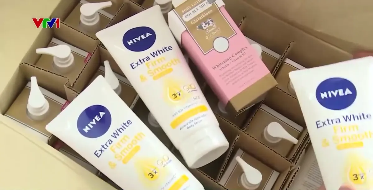 Thách thức hàng lậu cận Tết - Ảnh 6.