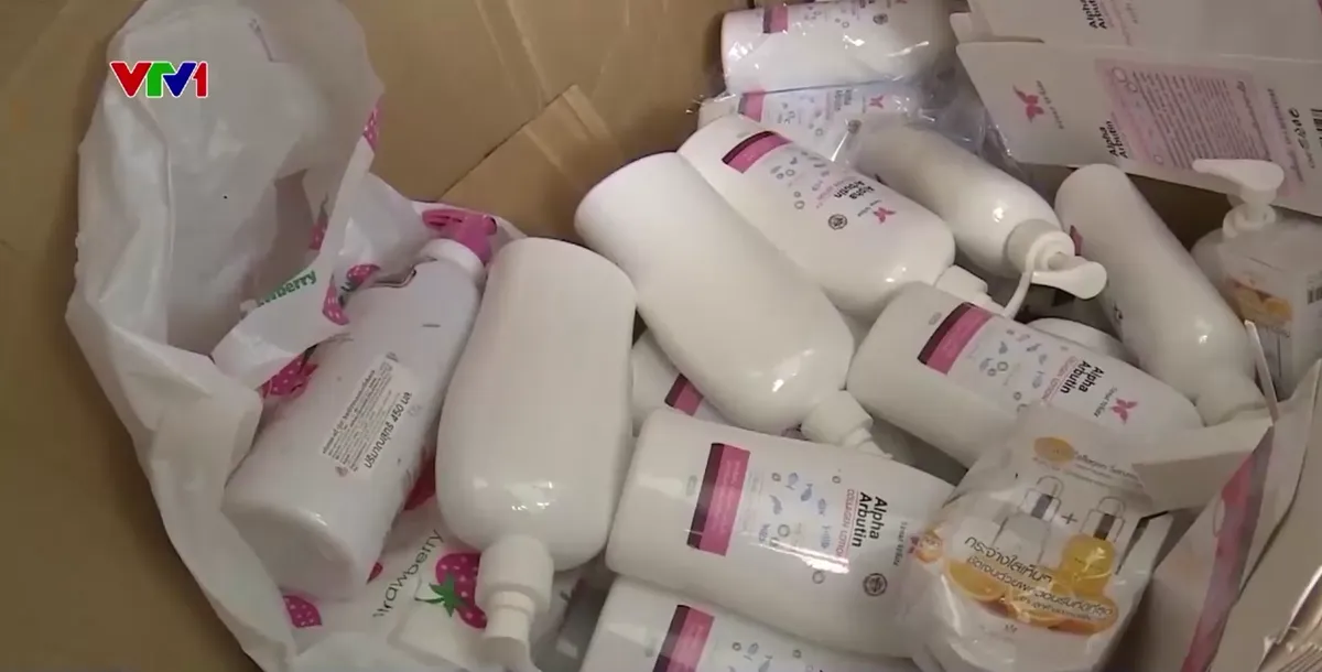 Thách thức hàng lậu cận Tết - Ảnh 5.