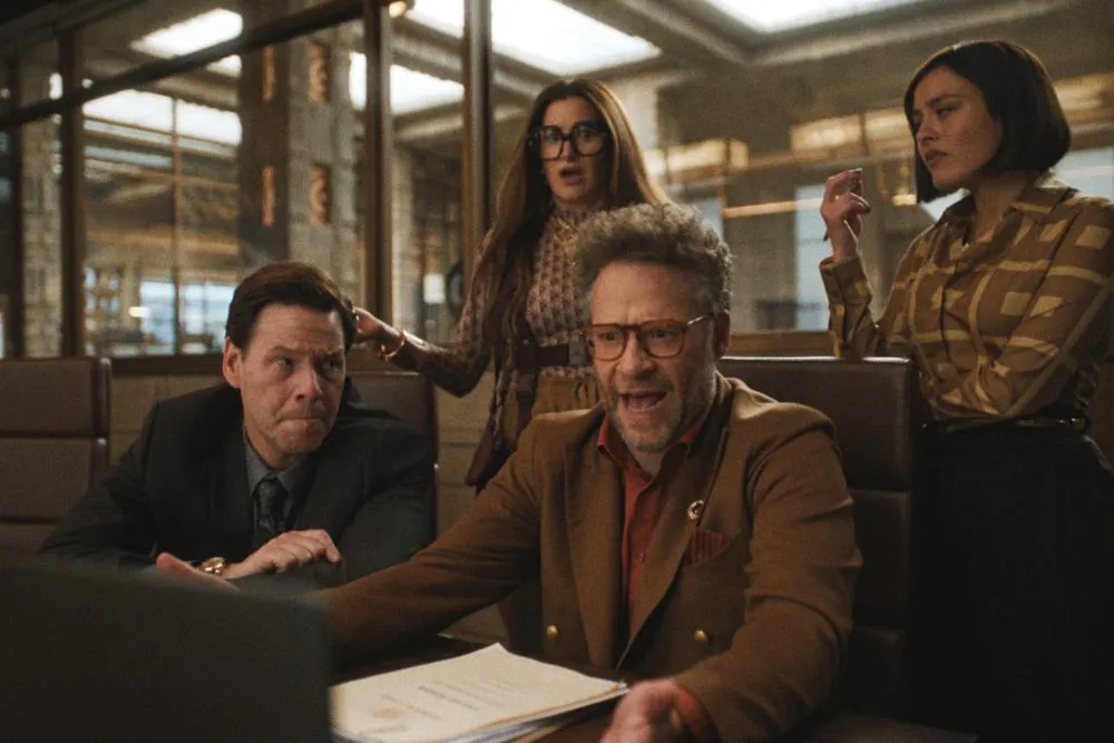 Phim Leonardo DiCaprio đóng chính không có đối thủ - Ảnh 4.