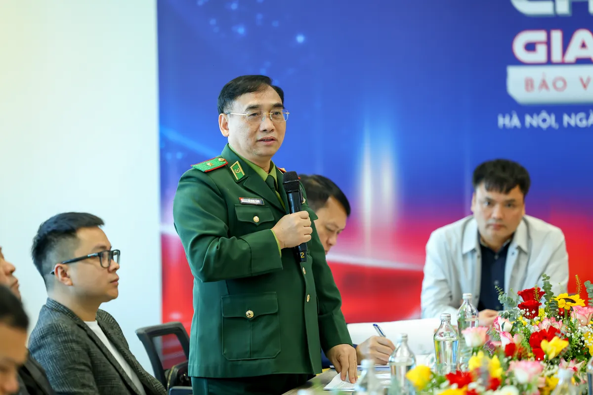 Hơn 115 triệu lượt xem &ldquo;Chống gian lận &ndash; Bảo vệ người d&ugrave;ng&rdquo; tr&ecirc;n nền tảng số sau 6 th&aacute;ng ph&aacute;t s&oacute;ng  - Ảnh 4.