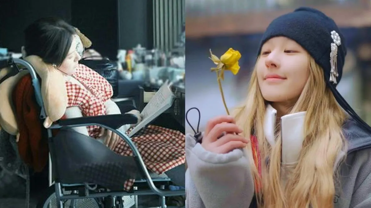 Phim của Triệu Lộ Tư, B&agrave;nh Qu&aacute;n Anh cắt giảm một nửa số tập, l&ecirc;n s&oacute;ng qu&yacute; 1 - Ảnh 2.