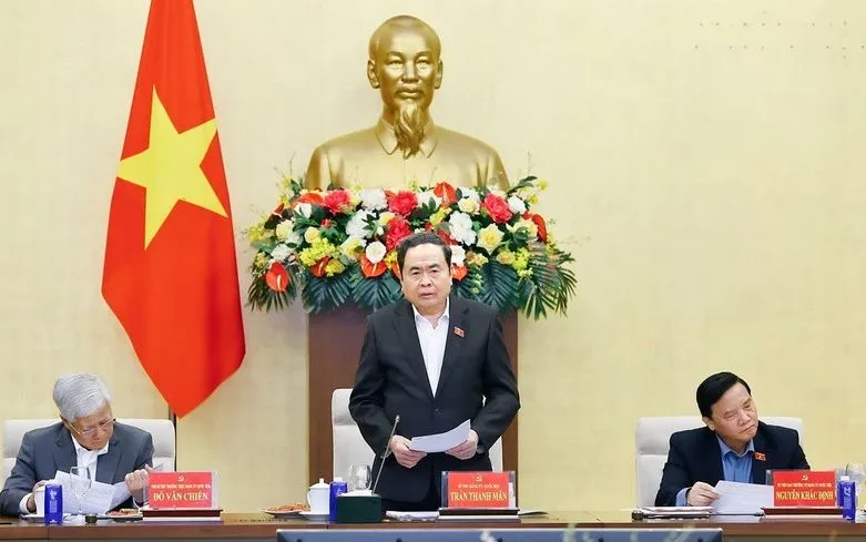 Giới thiệu 145 người ứng cử đại biểu Quốc hội chuy&ecirc;n tr&aacute;ch kh&oacute;a XVI ở Trung ương - Ảnh 1.