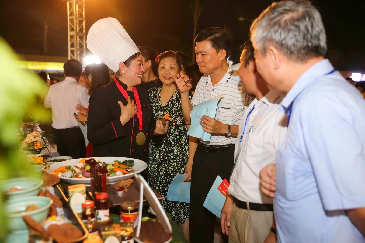 H&agrave;nh tr&igrave;nh của "v&agrave;ng đen" xứ Nghệ: Từ b&ugrave;n đất đồng qu&ecirc; đến định danh Di sản quốc gia- Ảnh 1.