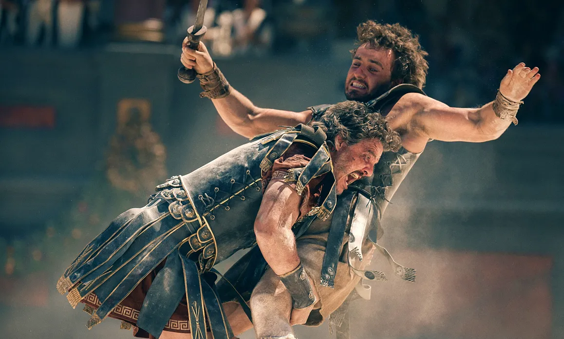 Cuộc đời v&otilde; sĩ gi&aacute;c đấu: Ph&iacute;a sau h&agrave;o quang v&agrave; m&aacute;u tại Colosseum- Ảnh 2.