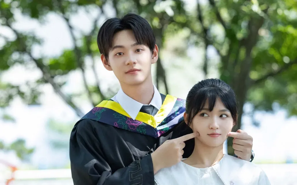 Bản điện ảnh "Vụng trộm kh&ocirc;ng thể giấu" dự kiến ra mắt m&ugrave;a h&egrave; - Ảnh 5.