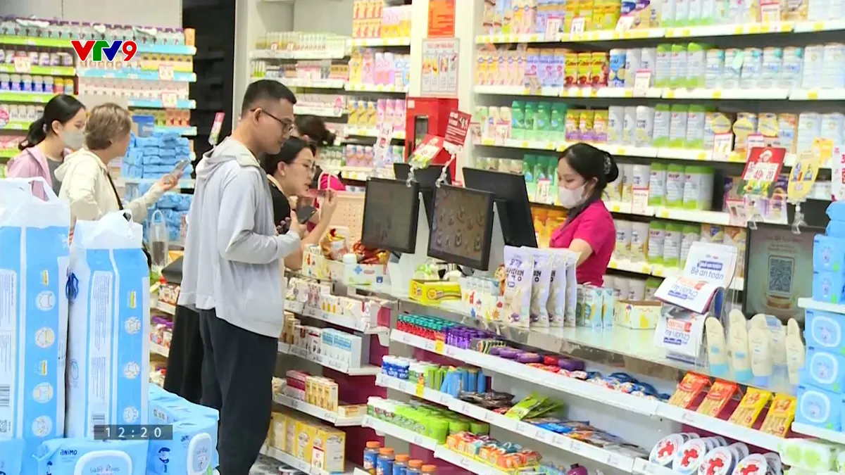 Tiêu dùng kỳ vọng tạo sức bật mới cho tăng trưởng kinh tế 2026