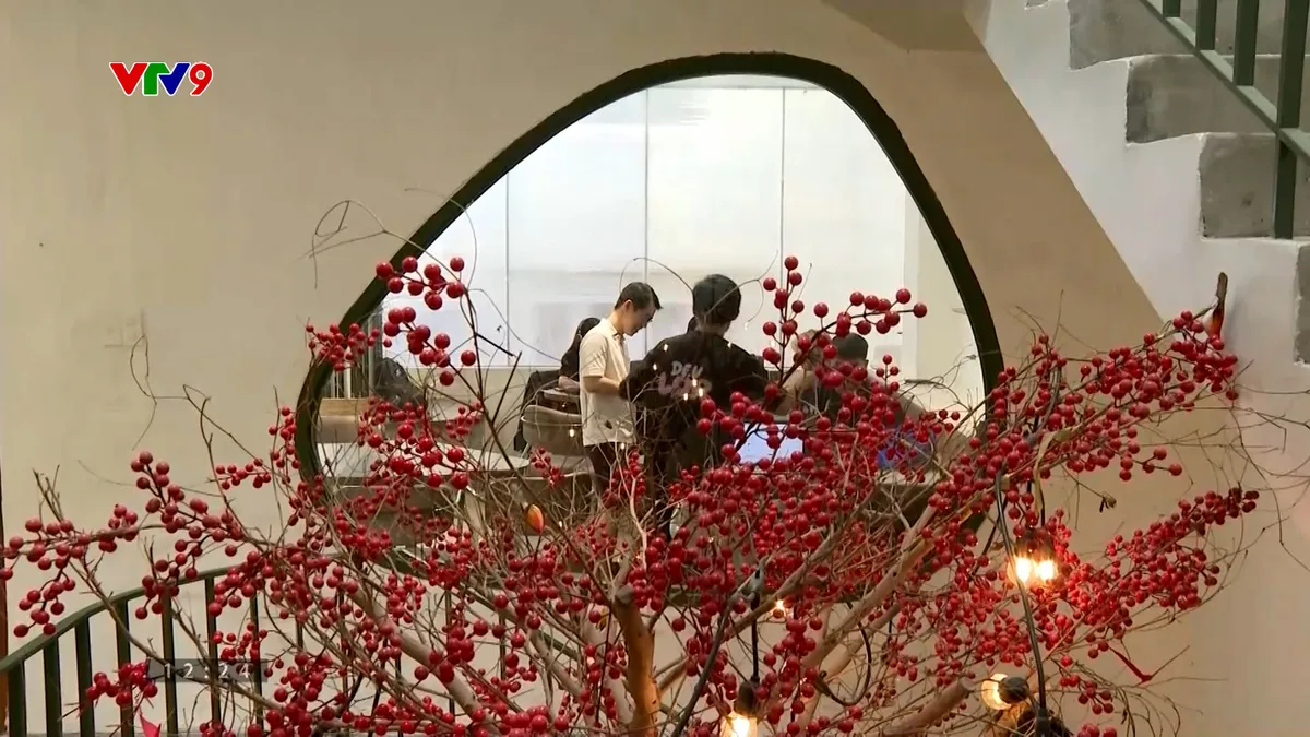 "Quán cà phê im lặng": Khi kinh doanh đồ uống thành kinh doanh công năng