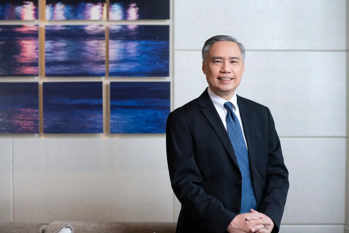 UOB: N&acirc;ng dự b&aacute;o tăng trưởng GDP năm 2026 của Việt Nam - Ảnh 1.