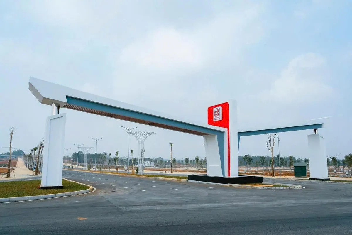 Kinh tế Thanh Hóa bứt tốc năm 2026: Hiện thực hóa quy hoạch đô thị vệ tinh tại các vùng động lực - Ảnh 1.