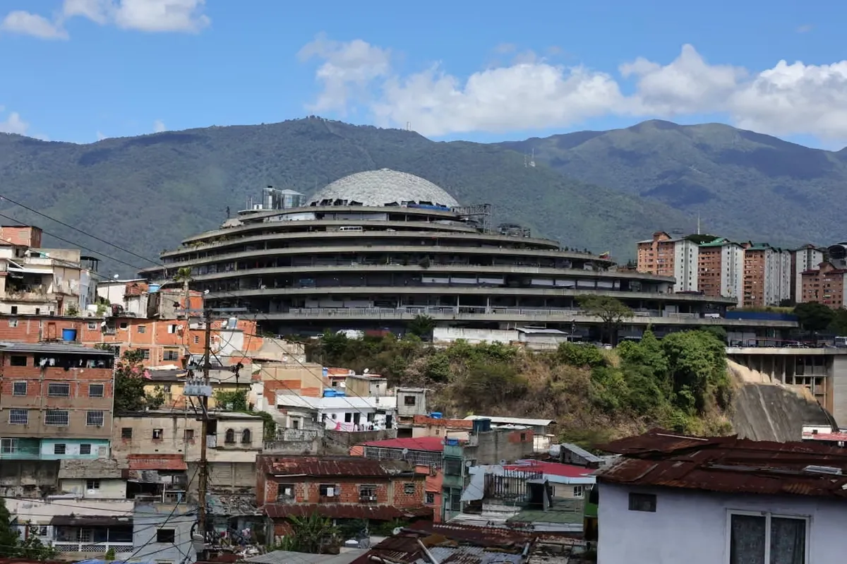 Venezuela bắt đầu thả tù nhân chính trị để “củng cố hòa bình” - Ảnh 1.