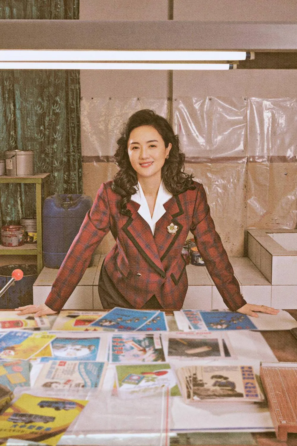 3 điểm nổi bật trong phim sắp l&ecirc;n s&oacute;ng của Triệu Lệ Dĩnh, Huỳnh Hiểu Minh - Ảnh 5.