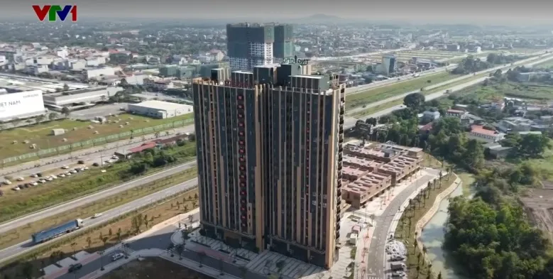 Làm giả hồ sơ, “gom” suất nhà ở xã hội - Ảnh 1.