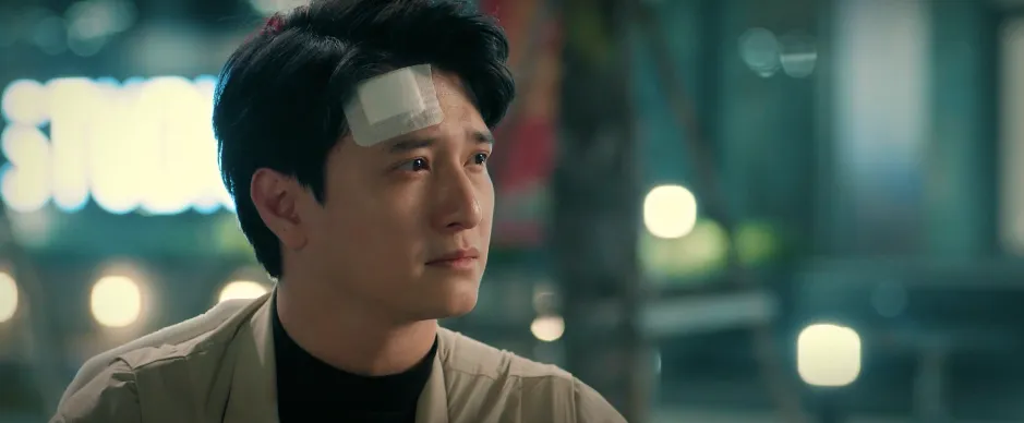 C&aacute;ch em 1 milimet - Tập 37: T&uacute; k&yacute; hiệp ước xa lạ với B&aacute;ch đến suốt đời- Ảnh 13.