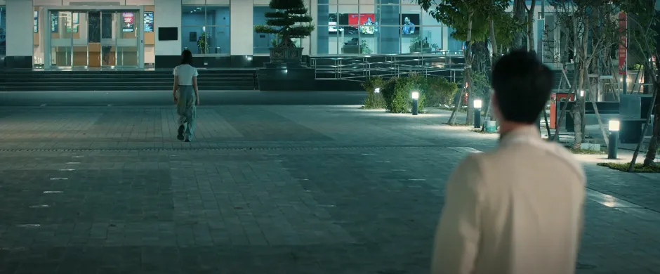 C&aacute;ch em 1 milimet - Tập 37: T&uacute; k&yacute; hiệp ước xa lạ với B&aacute;ch đến suốt đời- Ảnh 14.