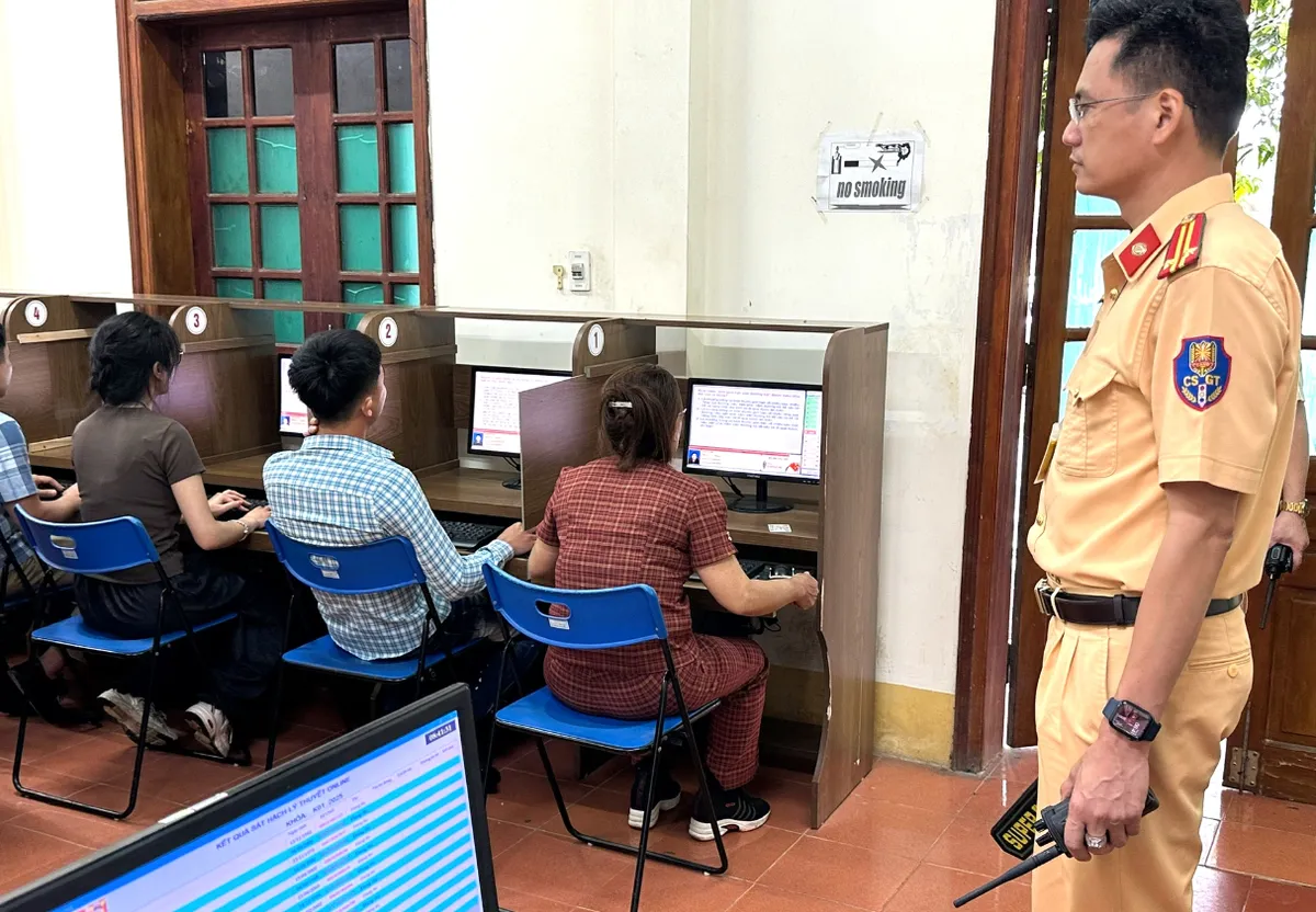 Thu gần 5.000 tỷ đồng từ đấu gi&aacute; biển số xe năm 2025 - Ảnh 2.