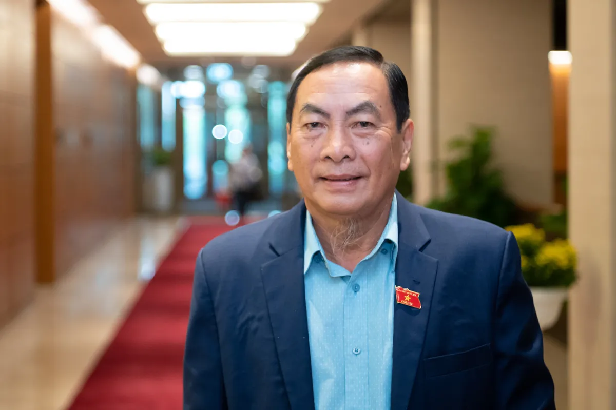 Hơn 3.000km cao tốc: "mạch máu" chiến lược và cú hích thay đổi vận mệnh kinh tế quốc gia - Ảnh 6.