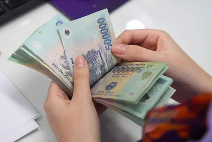 Thuế thu nhập c&aacute; nh&acirc;n năm 2026: Tăng giảm trừ gia cảnh, r&uacute;t gọn biểu thuế- Ảnh 1.