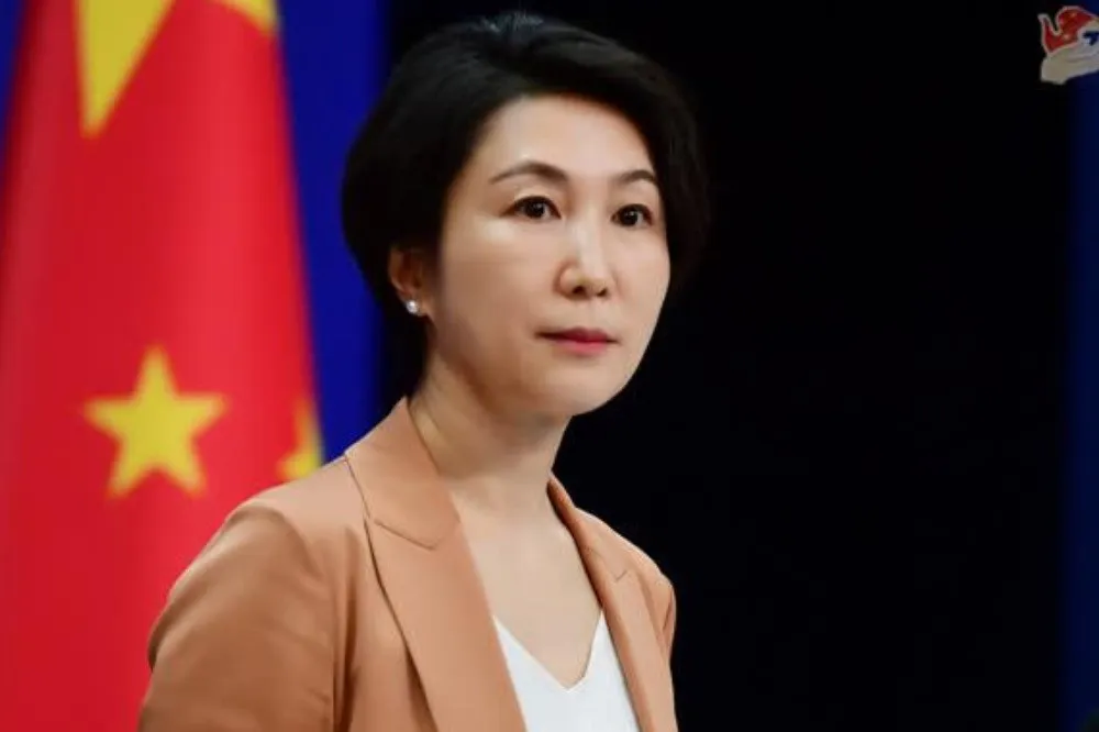 Trung Quốc khẳng định ủng hộ vai tr&ograve; trung t&acirc;m của Li&ecirc;n Hợp Quốc sau quyết định r&uacute;t lui của Mỹ- Ảnh 1.