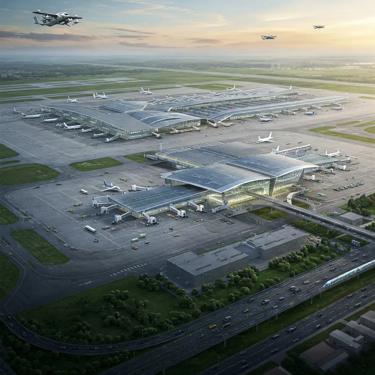 Masterise lập c&ocirc;ng ty h&agrave;ng kh&ocirc;ng, CEO l&agrave; người của hệ sinh th&aacute;i Gelex- Ảnh 1.