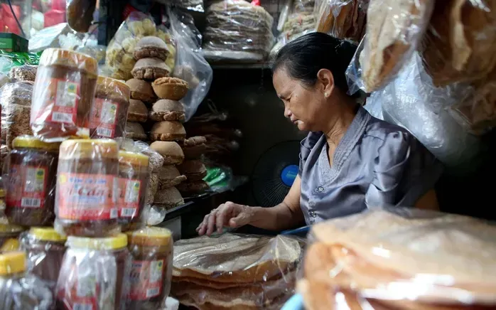 Dưới ngưỡng chịu thuế vẫn phải ghi chép doanh thu