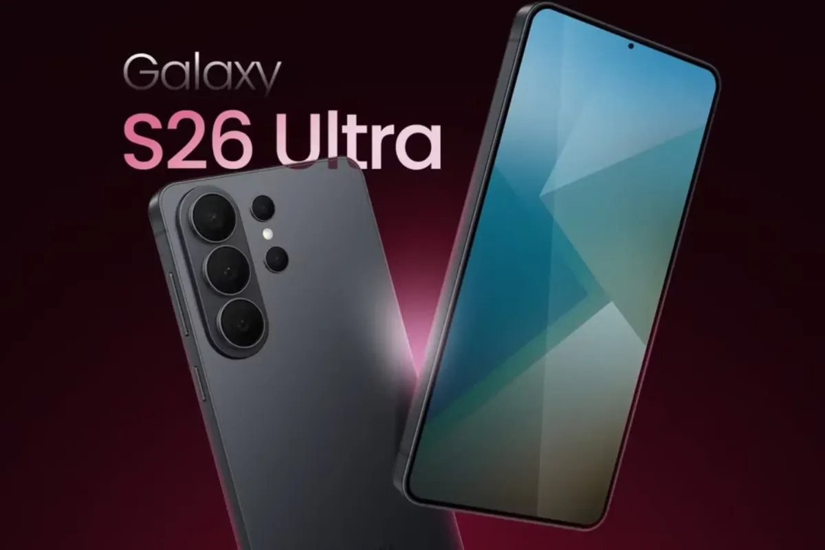 Galaxy S26 Ultra v&agrave; b&agrave;i to&aacute;n &ldquo;sạc nhanh&rdquo;: N&acirc;ng cấp vừa phải, chưa tạo c&uacute; h&iacute;ch- Ảnh 1.