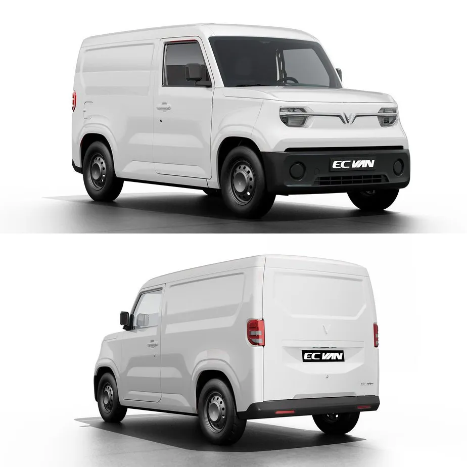 VinFast EC Van có thêm bản cửa trượt như “Su cóc”, giá 325 triệu đồng- Ảnh 1. VinFast EC Van có thêm bản cửa trượt như “Su cóc”, giá 325 triệu đồng- Ảnh 1.
