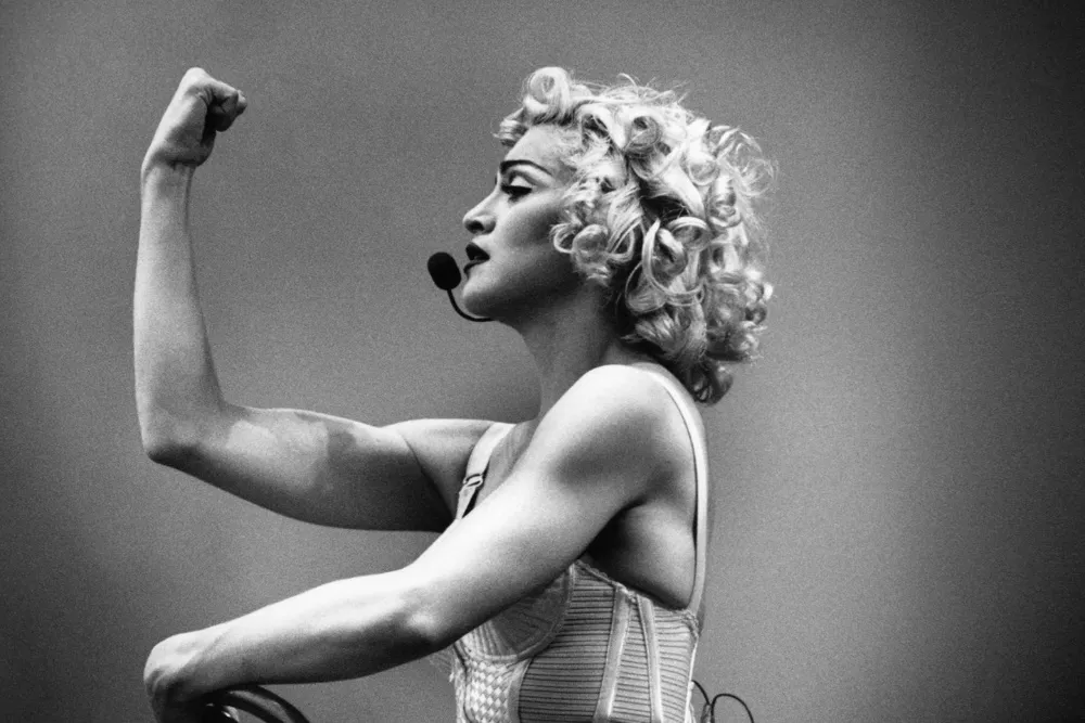 Làng nhạc thế giới năm 2026 "dậy sóng" với những album được kỳ vọng nhất - Ảnh 6.