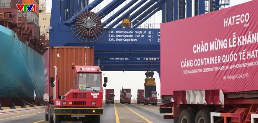 Hội nhập hiệu quả, n&acirc;ng cao sức bật kinh tế quốc gia - Ảnh 1.