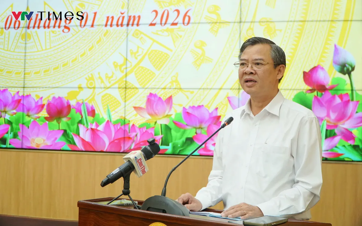 Cần Thơ "chạy nước r&uacute;t" trước nguy cơ hạn mặn gay gắt m&ugrave;a kh&ocirc; 2026 - Ảnh 4.
