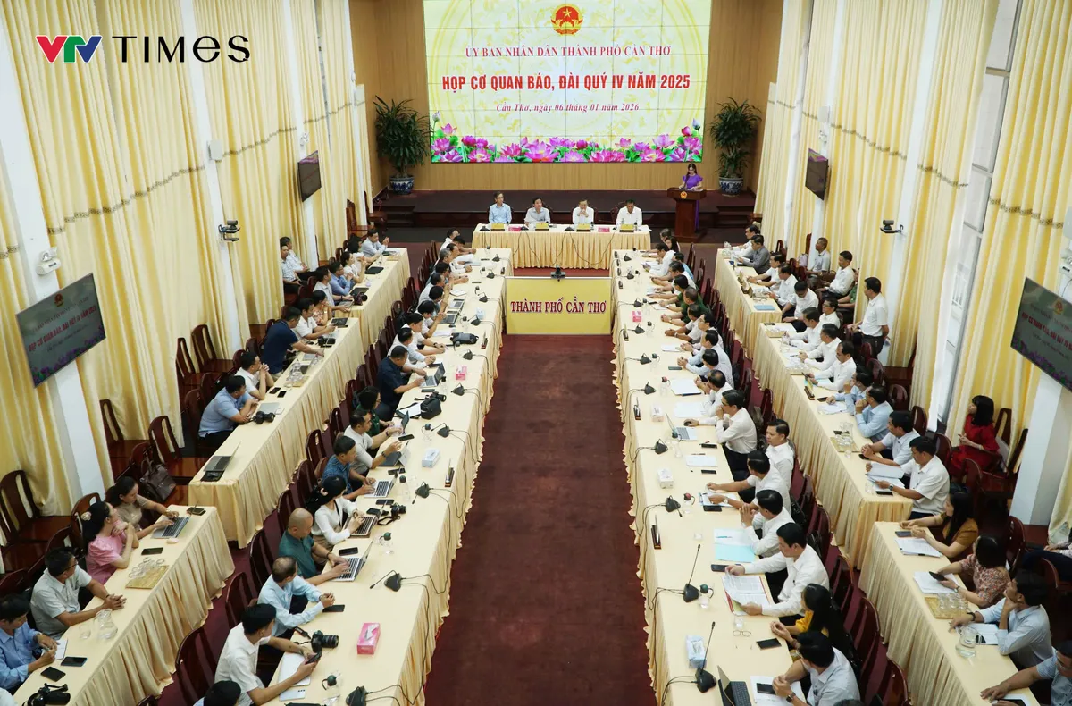 Cần Thơ "chạy nước r&uacute;t" trước nguy cơ hạn mặn gay gắt m&ugrave;a kh&ocirc; 2026 - Ảnh 3.