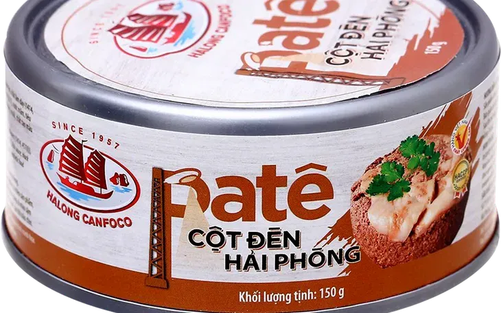 Làm rõ thông tin liên quan đến tên "Đồ hộp Hạ Long"