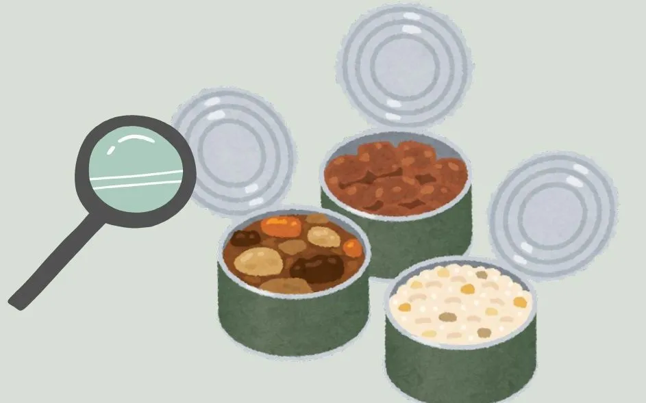 Hình minh họa: Irasutoya, Sketchify