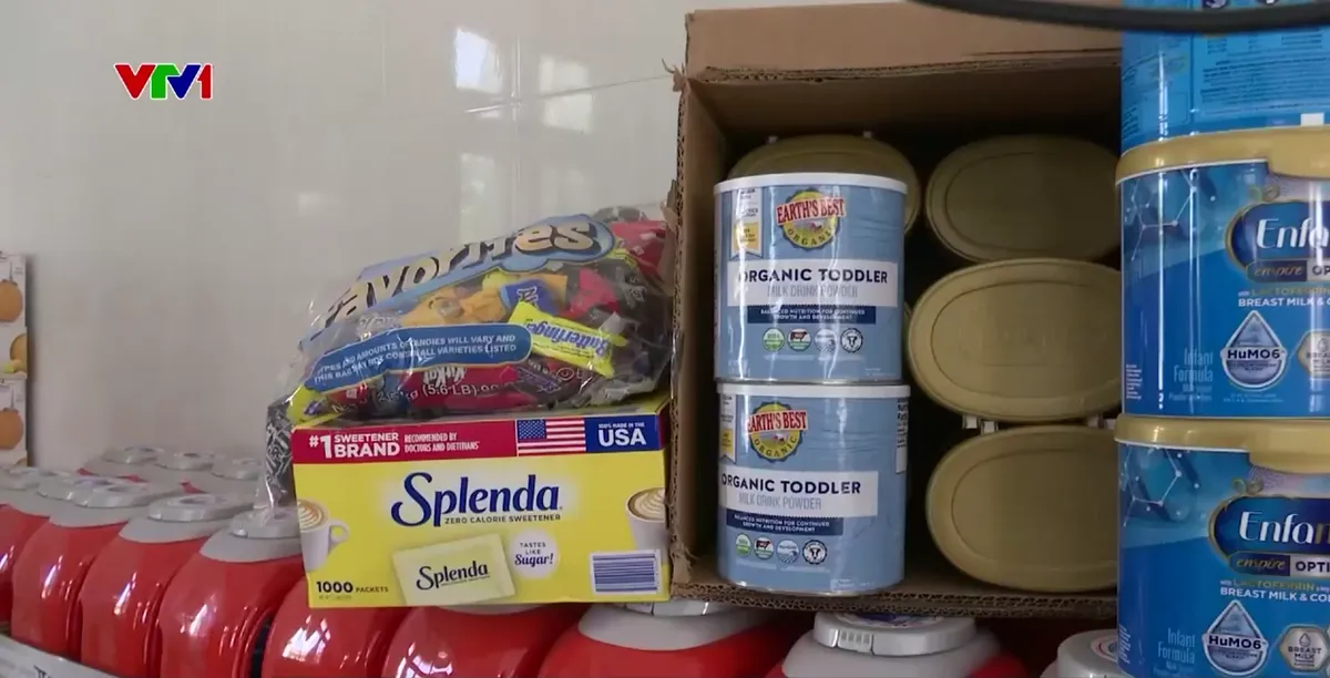 Năm 2025 giảm 10% số vụ bu&ocirc;n lậu, gian lận thương mại v&agrave; h&agrave;ng giả- Ảnh 3.