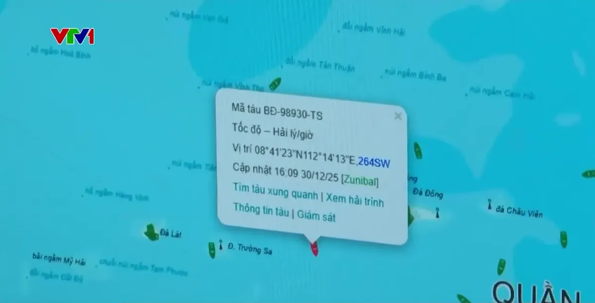 Ba tuần li&ecirc;n tiếp kh&ocirc;ng c&oacute; t&agrave;u c&aacute; Việt Nam bị nước ngo&agrave;i bắt giữ- Ảnh 3.