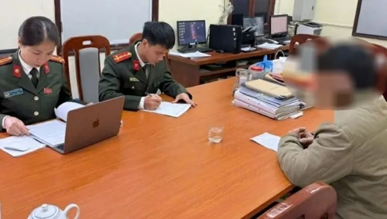 H&agrave; Nội: Xử l&yacute; trường hợp sử dụng AI l&agrave;m clip sai sự thật về di t&iacute;ch lịch sử - Ảnh 2.