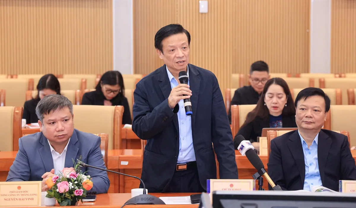 Hơn 3.000km cao tốc: "mạch máu" chiến lược và cú hích thay đổi vận mệnh kinh tế quốc gia - Ảnh 4.