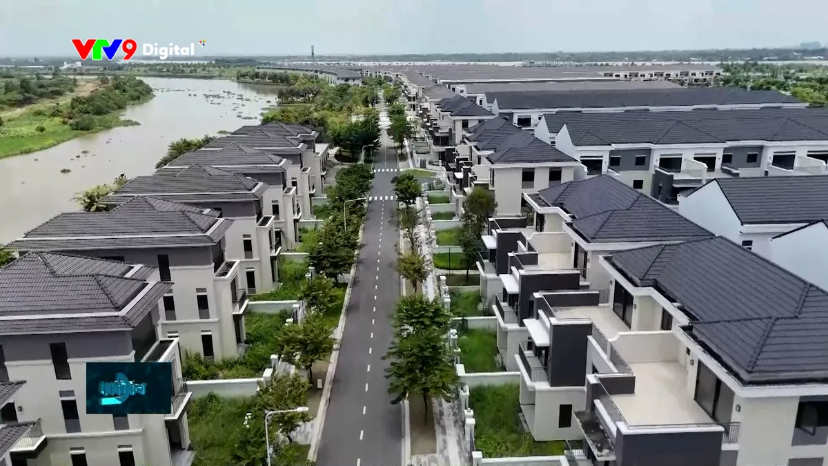 Các động lực tăng trưởng cho thị trường bất động sản năm 2026