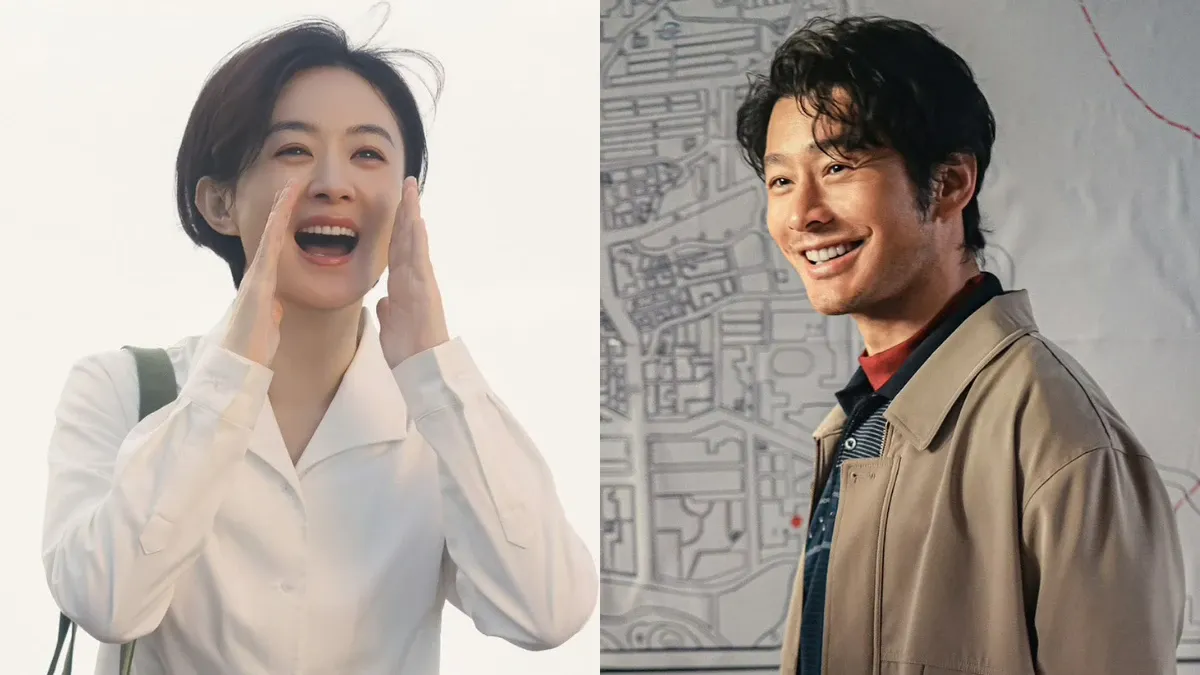 3 điểm nổi bật trong phim sắp l&ecirc;n s&oacute;ng của Triệu Lệ Dĩnh, Huỳnh Hiểu Minh - Ảnh 1.