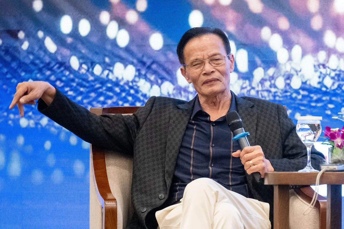 Hơn 3.000km cao tốc: "mạch máu" chiến lược và cú hích thay đổi vận mệnh kinh tế quốc gia - Ảnh 5.