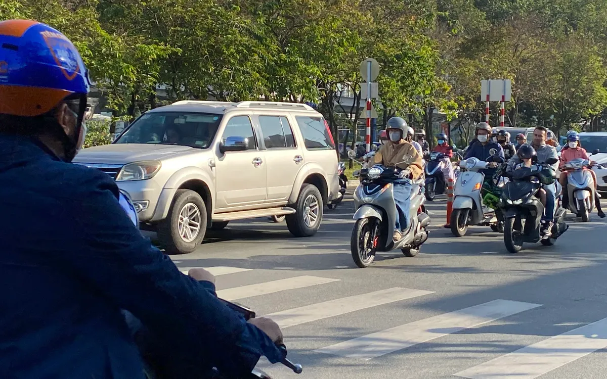 Ảnh: Tuấn Nguyễn