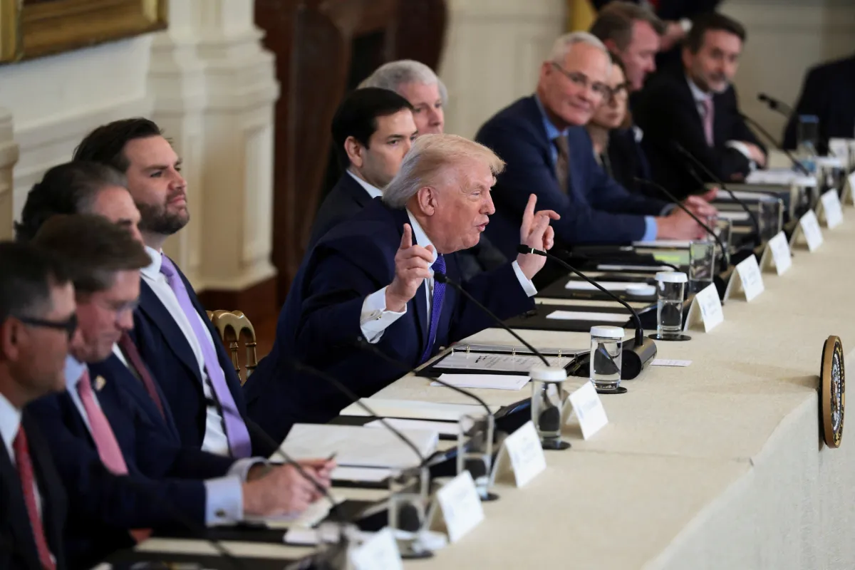 Doanh nghiệp Mỹ ho&agrave;i nghi khả năng đầu tư dầu mỏ tại Venezuela- Ảnh 1.