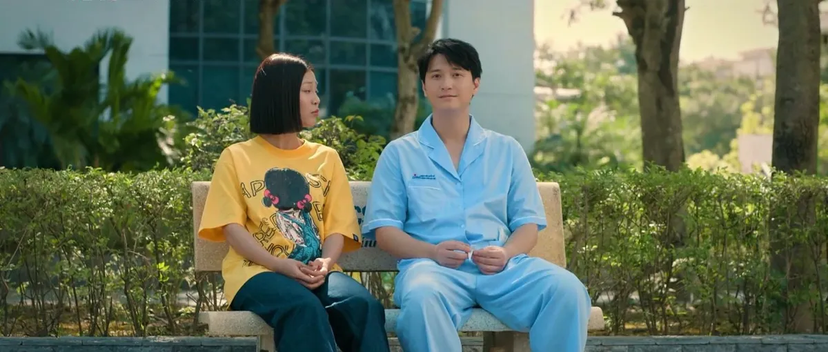 C&aacute;ch em 1 milimet: B&aacute;ch - T&uacute; ngọt ng&agrave;o ở hậu trường- Ảnh 6.